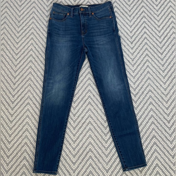 Madewell Denim - Madewell Jeans
